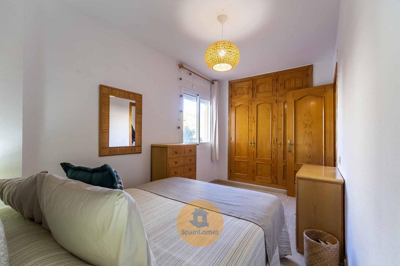 Nice 2 Bedroom Apartment For Family In Los Pacos Fuengirola Exterior foto