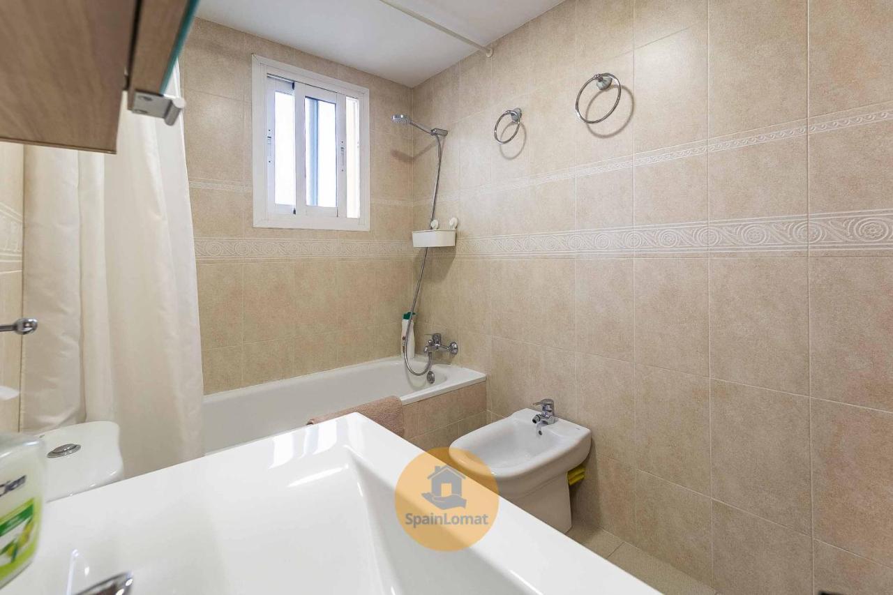 Nice 2 Bedroom Apartment For Family In Los Pacos Fuengirola Exterior foto