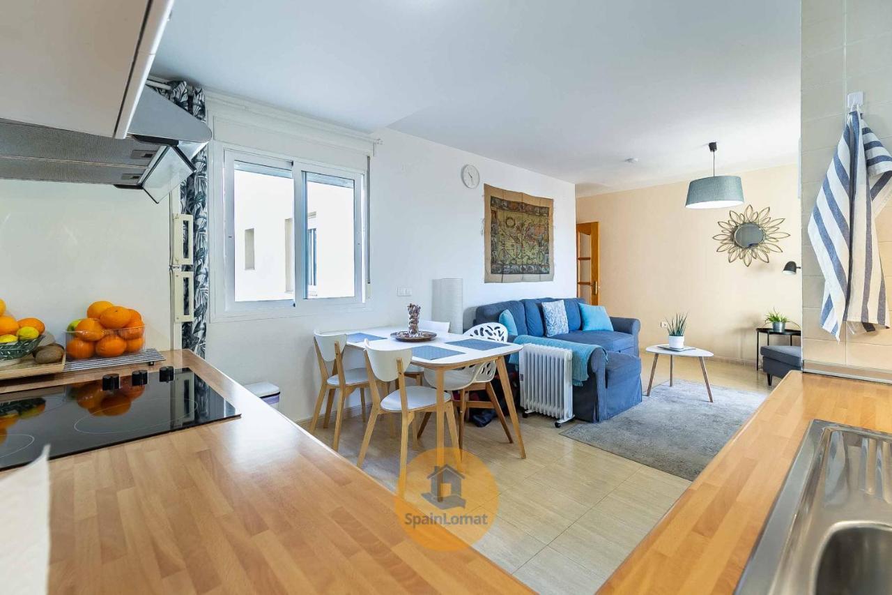 Nice 2 Bedroom Apartment For Family In Los Pacos Fuengirola Exterior foto
