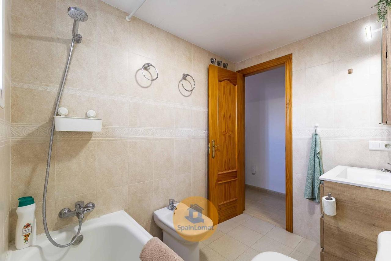 Nice 2 Bedroom Apartment For Family In Los Pacos Fuengirola Exterior foto